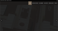 Desktop Screenshot of enclosdeleveche.com