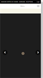 Mobile Screenshot of enclosdeleveche.com